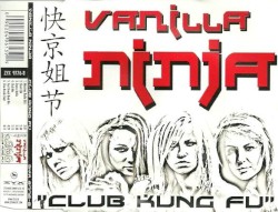 Club Kung Fu