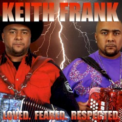 Loved, Feared, Respected