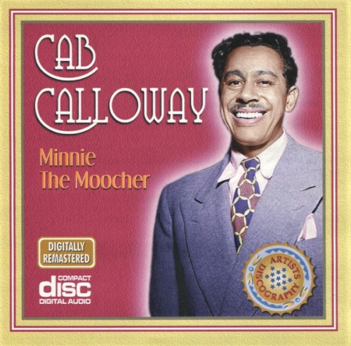 Minnie the Moocher