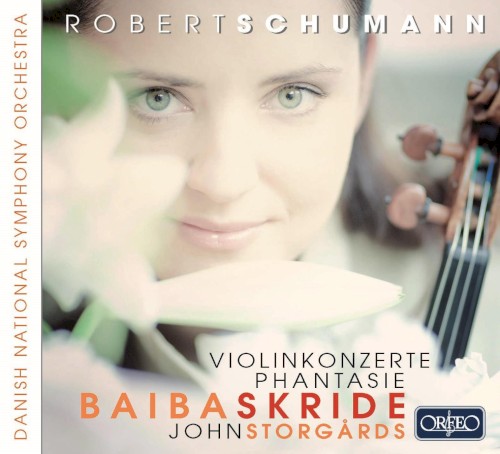 Violinkonzerte / Phantasie
