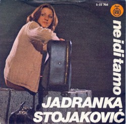 Ne Idi Tamo / Tesno Doba