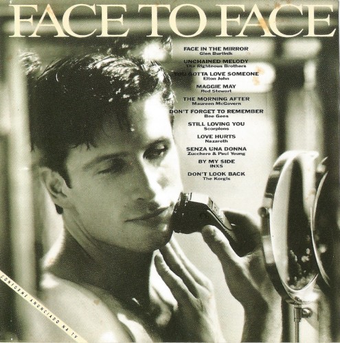 Face to Face