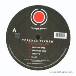Fiction One EP