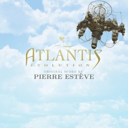 Atlantis Evolution