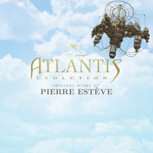 Atlantis Evolution