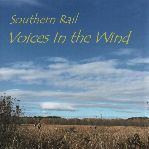 Voices in the Wind