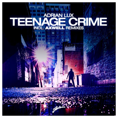 Teenage Crime