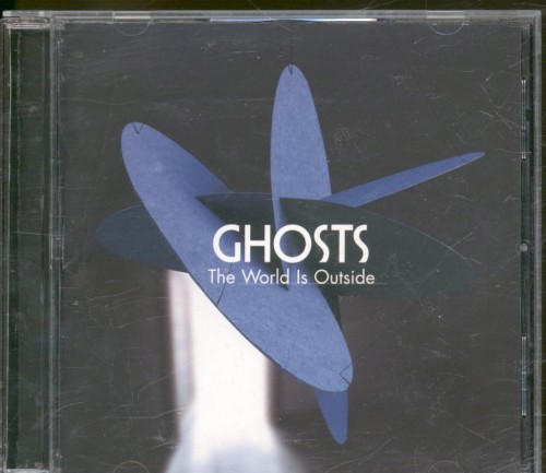 The World Is Outside