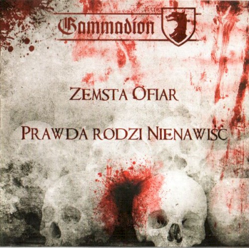 Zemsta Ofiar / Prawda Rodzi Nienawiść