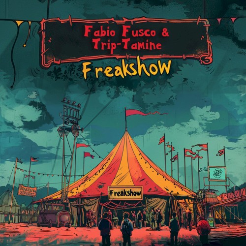 Freakshow