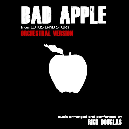 Bad Apple: Orchestral Version
