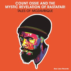 Tales of Mozambique