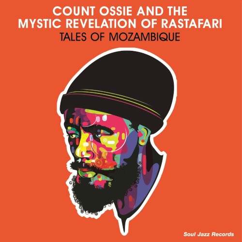 Tales of Mozambique
