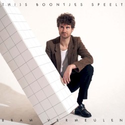 Thijs Boontjes speelt Bram Vermeulen