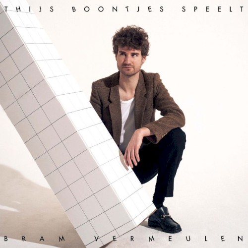Thijs Boontjes speelt Bram Vermeulen