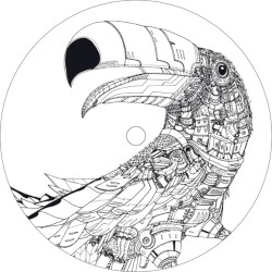 Tucan EP