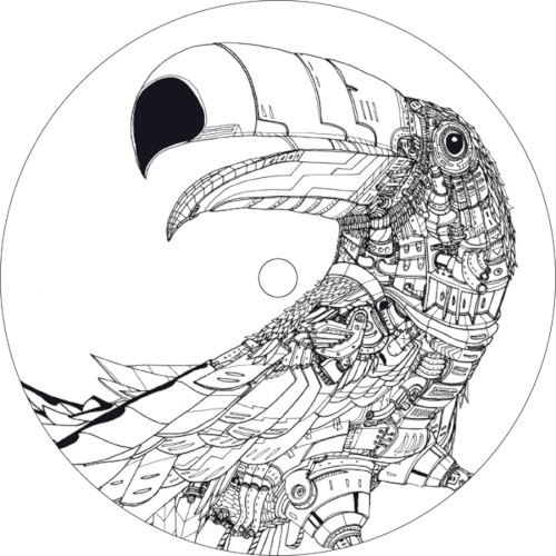 Tucan EP