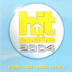 Hit Machine 2004, Vol. 16