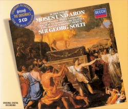 Moses und Aron
