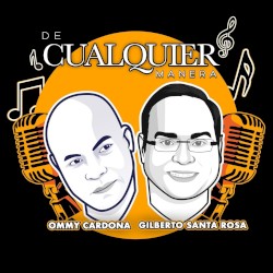 De cualquier manera