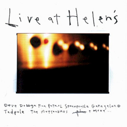 Live at Helen’s