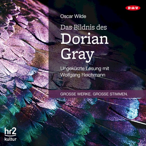 Das Bildnis des Dorian Gray