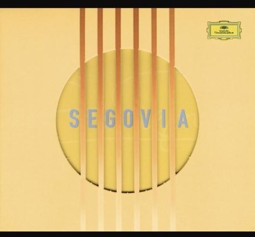 The Segovia Collection