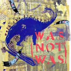 Walk the Dinosaur