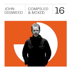 Compiled & Mixed 16