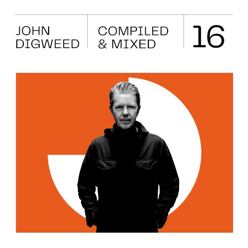 Compiled & Mixed 16