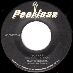 Sobras / Mala cabeza