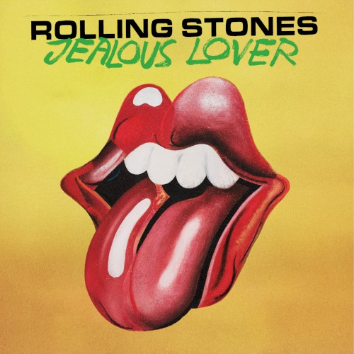 Jealous Lover