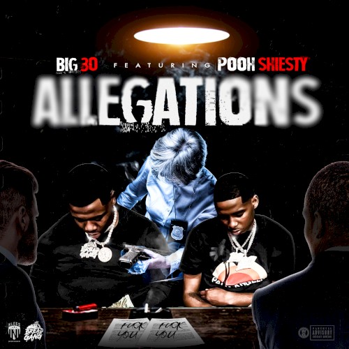 Allegations
