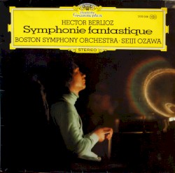 Symphonie fantastique