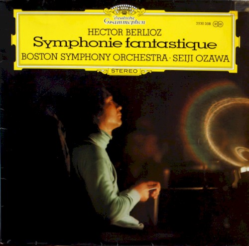 Symphonie fantastique