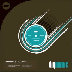 Solomun EP