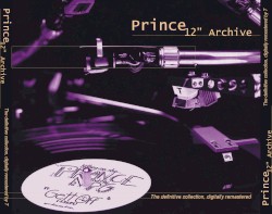 12″ Archive 2.0