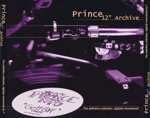 12″ Archive 2.0
