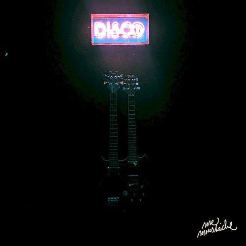 LOVE (Mr. Moustache remix)