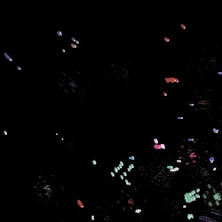 Unitary of the Lost