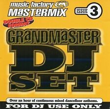 Grandmaster: DJ Set, Issue 3