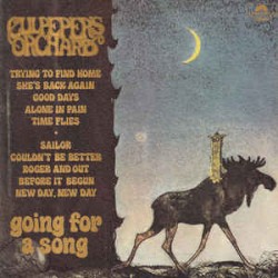 Going for a Song