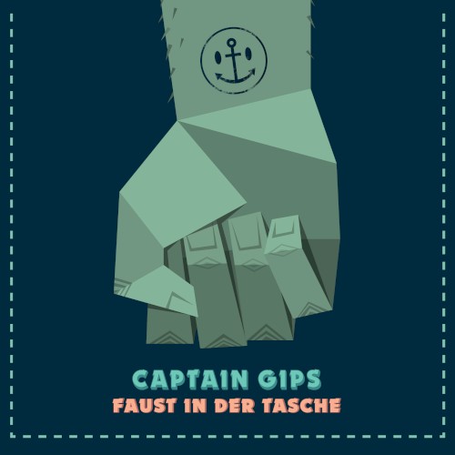 Faust in der tasche