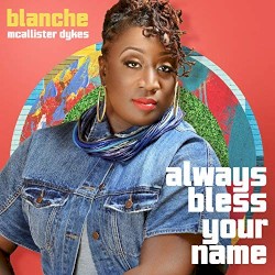 Always Bless Your Name