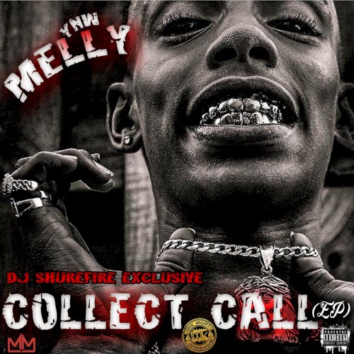 Collect Call EP