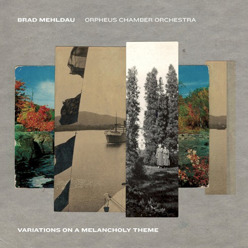 Variations On A Melancholy Theme