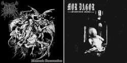 Cirith Gorgor / Mor Dagor