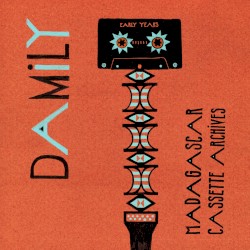 Early Years: Madagascar Cassette Archives
