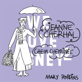 Chem cheminée (de 'Mary Poppins')