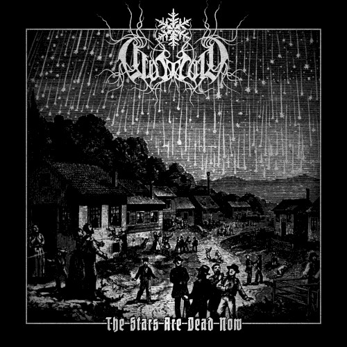 TheStarsAreDeadNow
